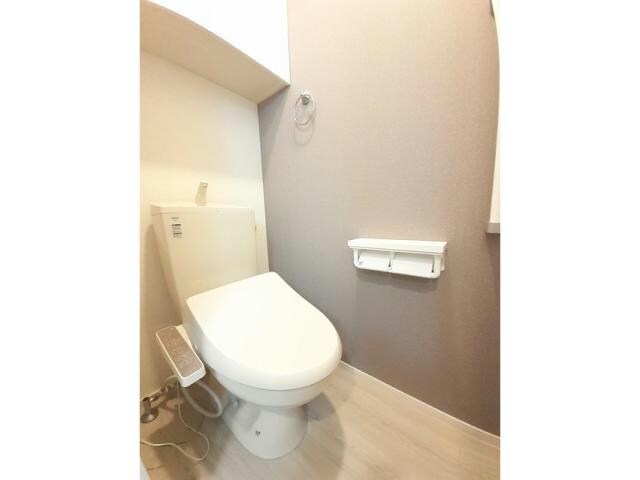 アルヴィータBの物件内観写真