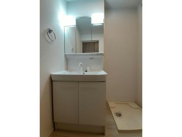 アルヴィータBの物件内観写真