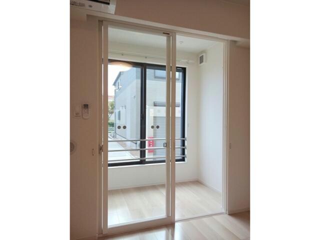 アルヴィータBの物件内観写真