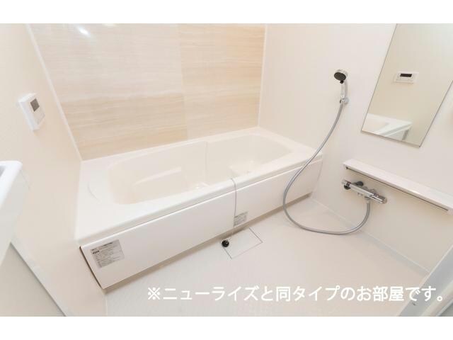 ヒカルサ境港渡町ウエストの物件内観写真