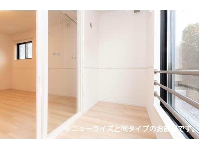 ヒカルサ境港渡町ウエストの物件内観写真