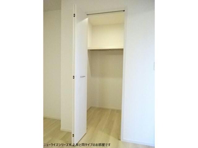 ウニコⅠの物件内観写真