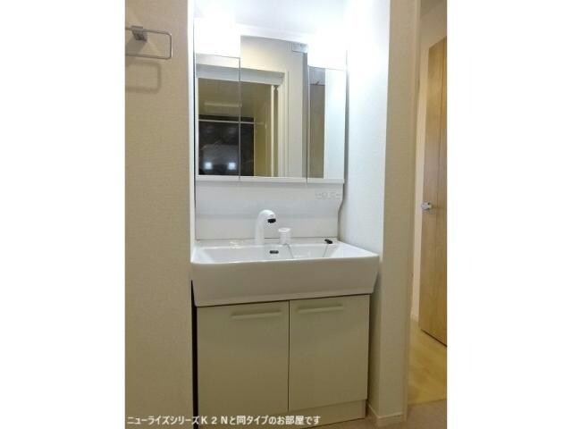 ウニコⅠの物件内観写真