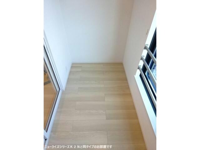 ウニコⅠの物件内観写真