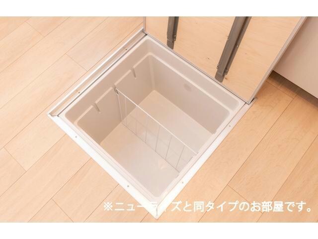 ウニコⅠの物件内観写真