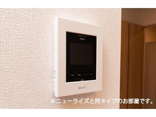 ウニコⅠの物件内観写真