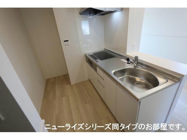 ウニコⅡの物件内観写真