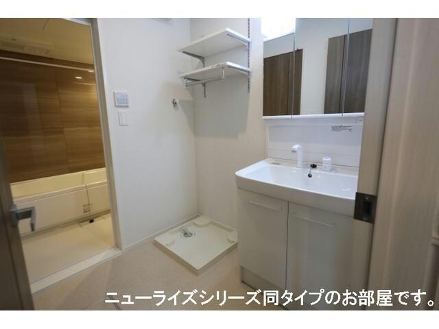 ウニコⅡの物件内観写真