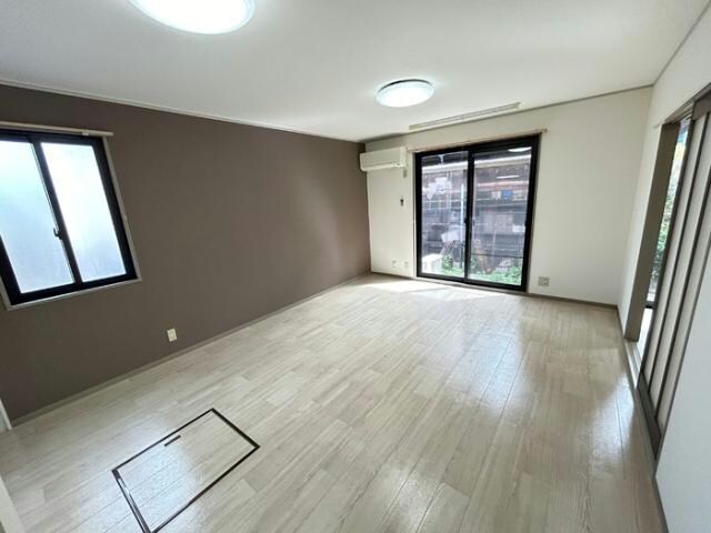 コンフォート　Ⅲ棟の物件内観写真