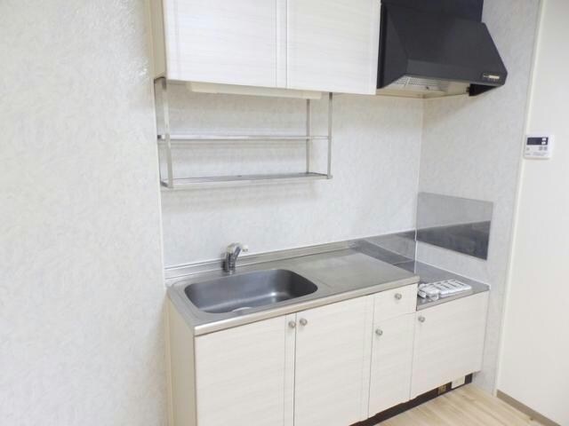 コンフォート　Ⅲ棟の物件内観写真