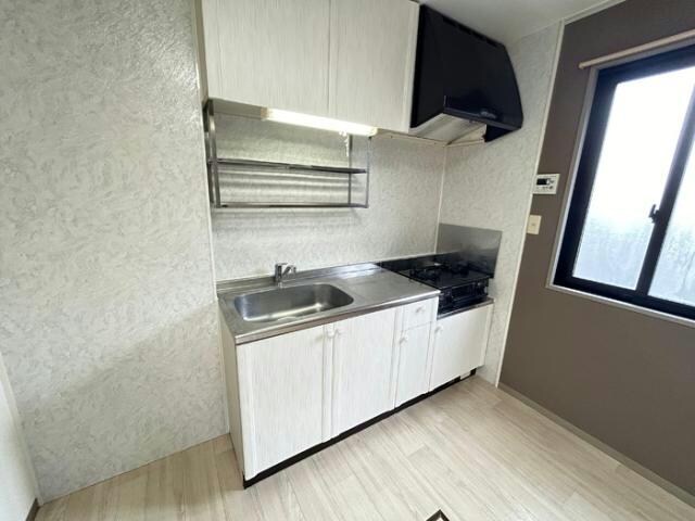 コンフォート　Ⅲ棟の物件内観写真