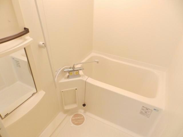 コンフォート　Ⅲ棟の物件内観写真