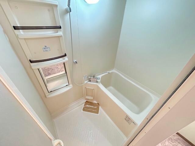 コンフォート　Ⅲ棟の物件内観写真