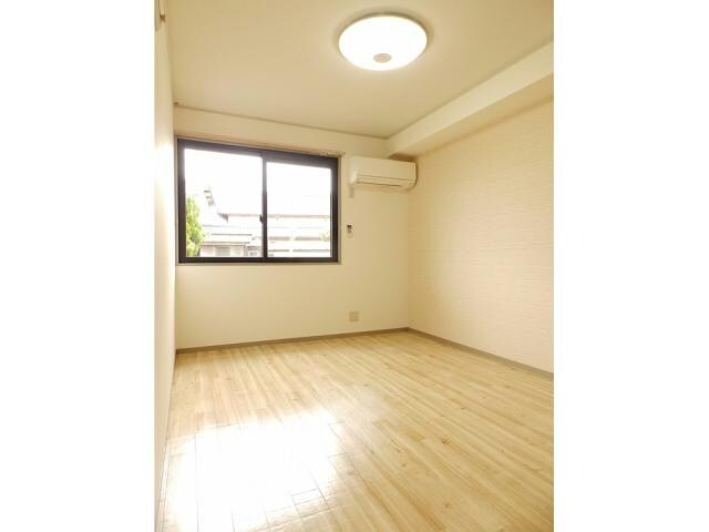 コンフォート　Ⅲ棟の物件内観写真