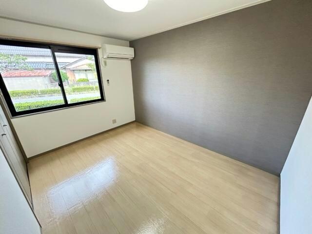 コンフォート　Ⅲ棟の物件内観写真