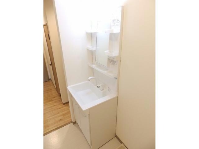 コンフォート　Ⅲ棟の物件内観写真