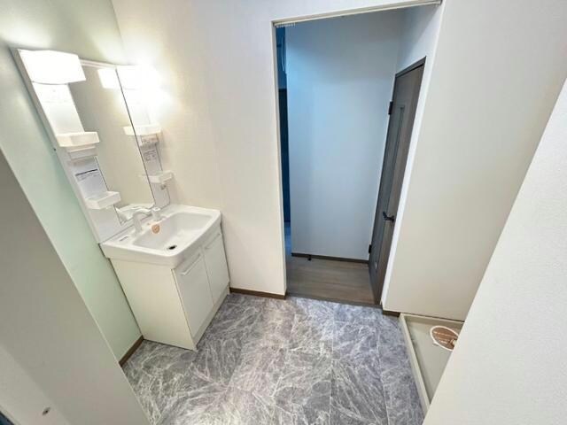 コンフォート　Ⅲ棟の物件内観写真