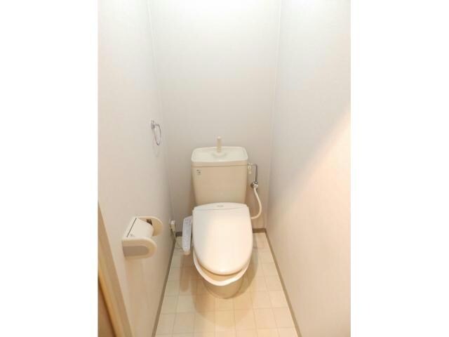 コンフォート　Ⅲ棟の物件内観写真