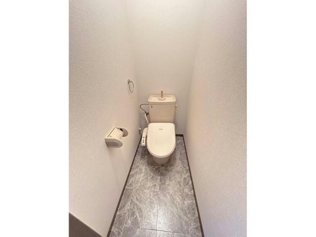 コンフォート　Ⅲ棟の物件内観写真