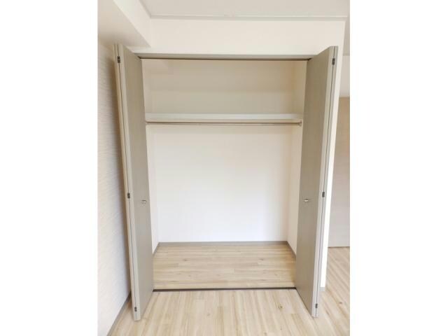 コンフォート　Ⅲ棟の物件内観写真