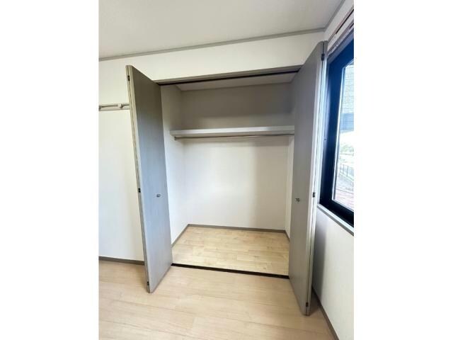 コンフォート　Ⅲ棟の物件内観写真