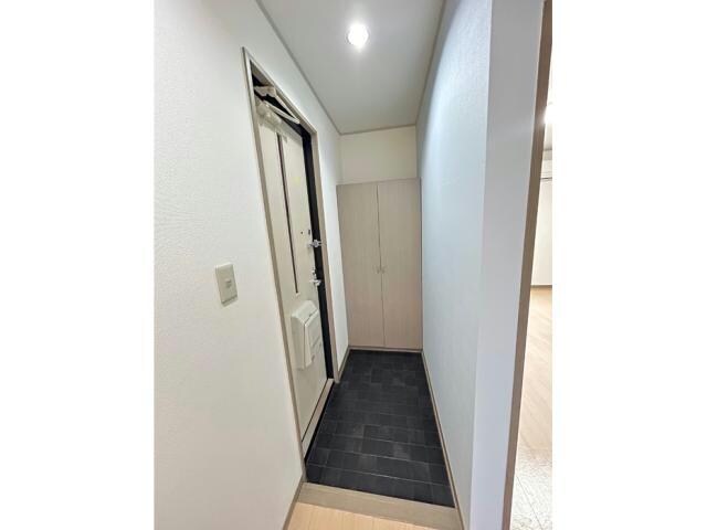 コンフォート　Ⅲ棟の物件内観写真