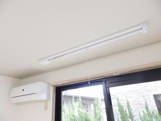 コンフォート　Ⅲ棟の物件内観写真