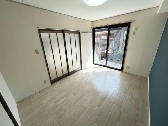 コンフォート　Ⅲ棟の物件内観写真