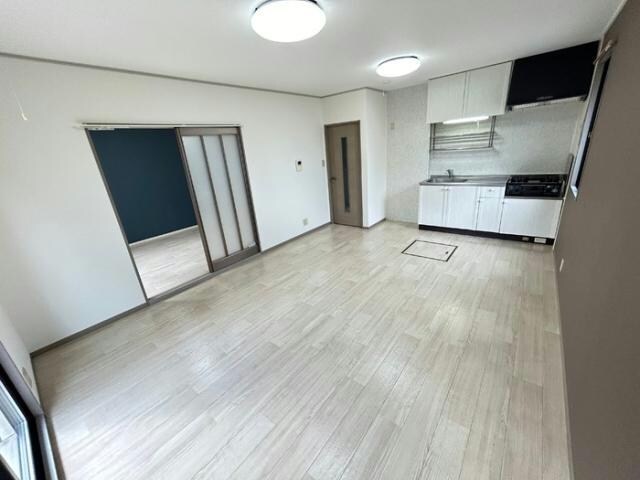 コンフォート　Ⅲ棟の物件内観写真