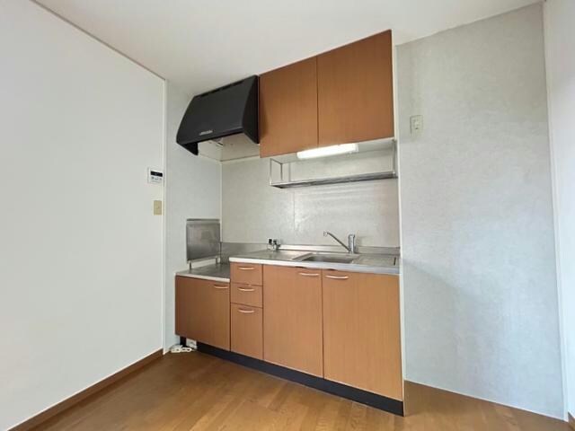 コーポ門脇２の物件内観写真