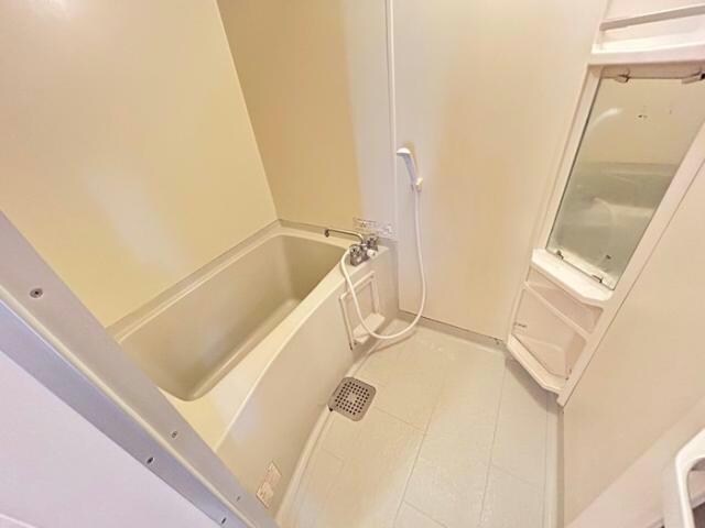 コーポ門脇２の物件内観写真