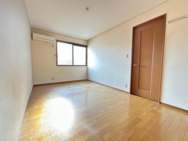 コーポ門脇２の物件内観写真