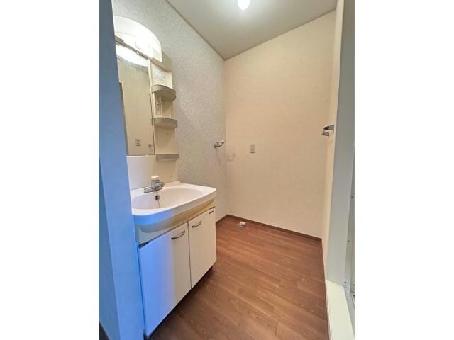 コーポ門脇２の物件内観写真