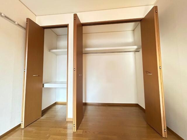 コーポ門脇２の物件内観写真