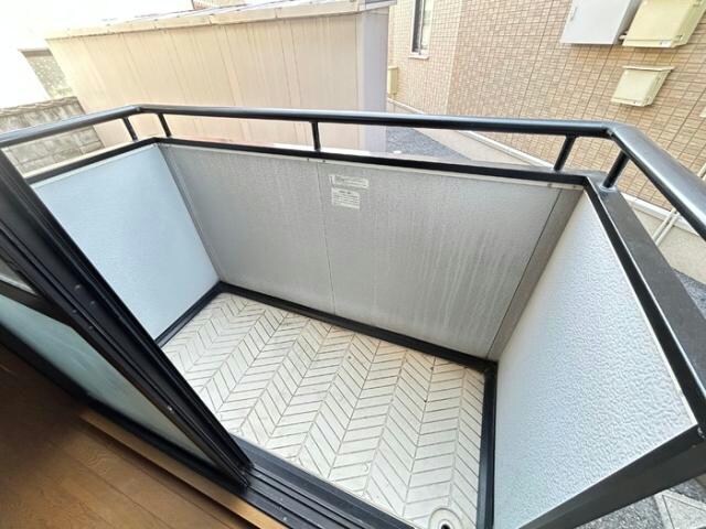 コーポ門脇２の物件内観写真