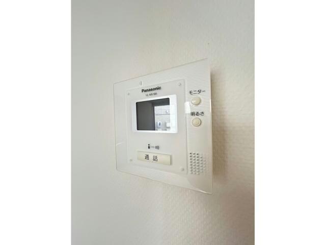 コーポ門脇２の物件内観写真