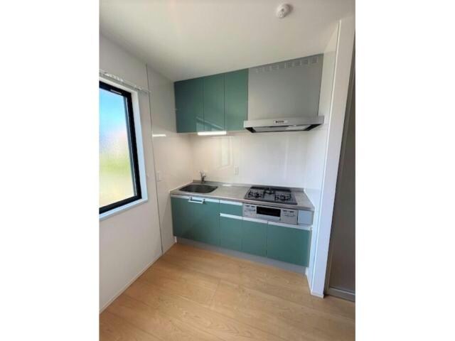 シーサイドハウス　B棟の物件内観写真