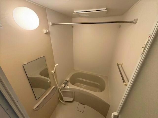 シーサイドハウス　B棟の物件内観写真