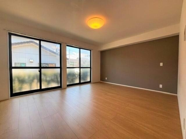 シーサイドハウス　B棟の物件内観写真