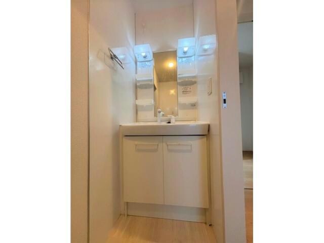 シーサイドハウス　B棟の物件内観写真