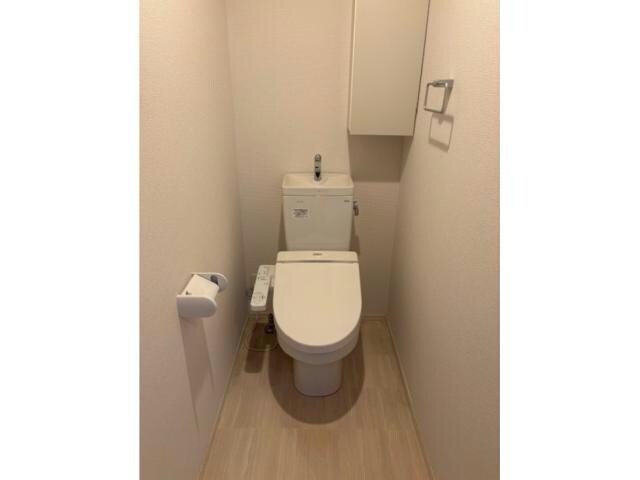 シーサイドハウス　B棟の物件内観写真