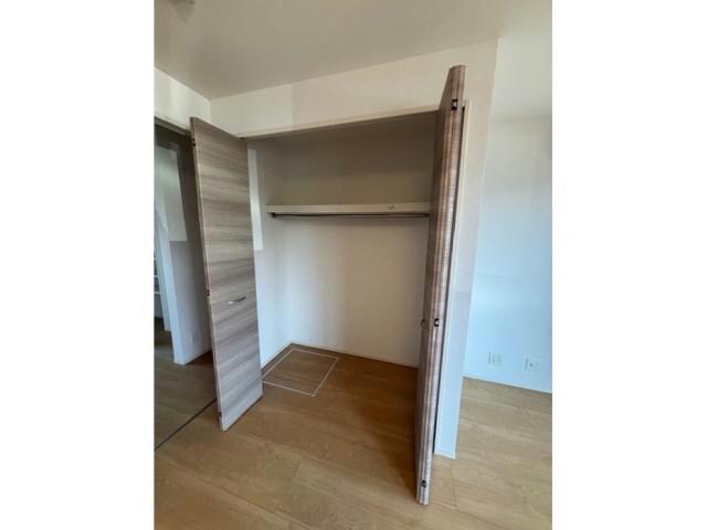 シーサイドハウス　B棟の物件内観写真