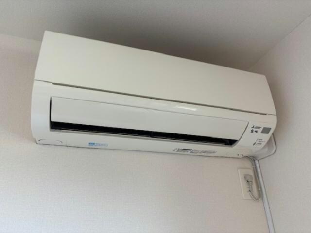 シーサイドハウス　B棟の物件内観写真