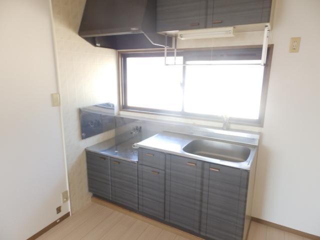 スティブル　A棟の物件内観写真