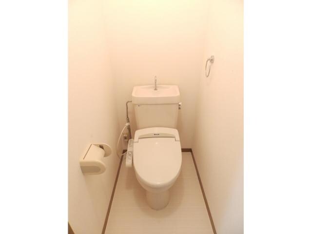 スティブル　A棟の物件内観写真