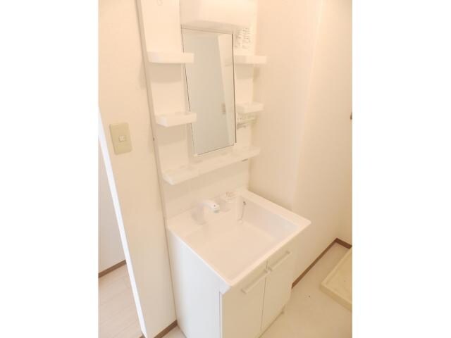 スティブル　A棟の物件内観写真