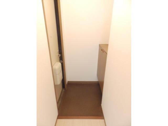 スティブル　A棟の物件内観写真