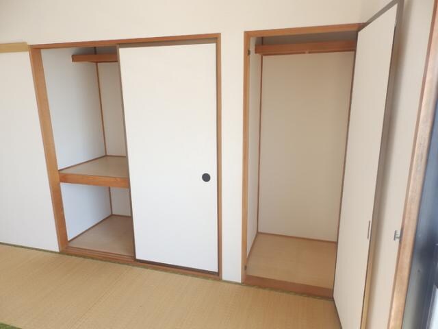 スティブル　A棟の物件内観写真