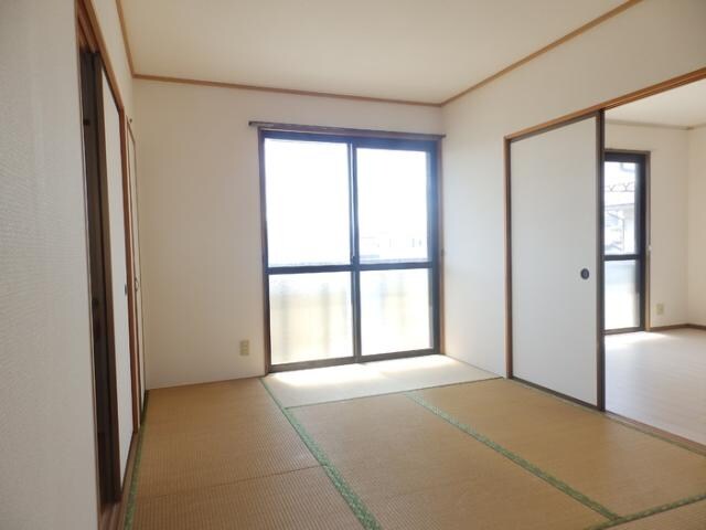 スティブル　A棟の物件内観写真