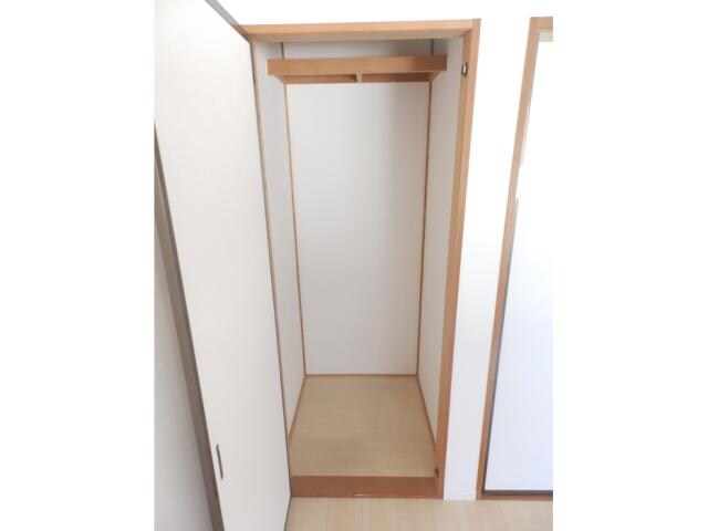 スティブル　A棟の物件内観写真